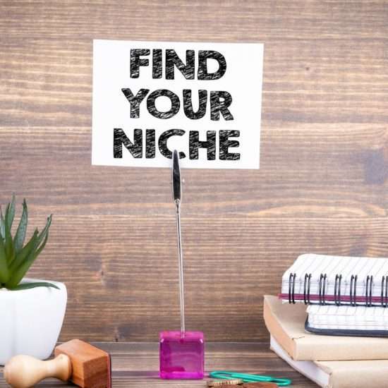 How to Find Your Niche as an Accounting Firm