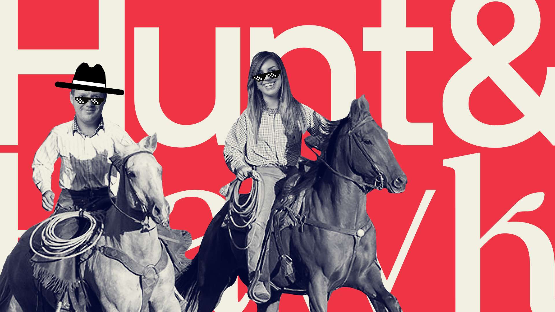Hunt & Hawk