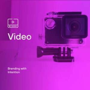 Sales & Marketing Video: Branding with Intention